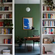 library door surround