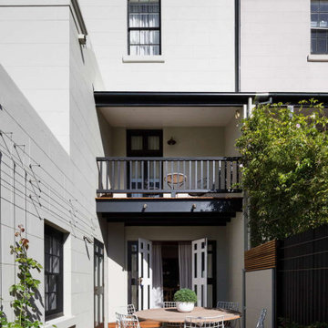 Argyle Place
