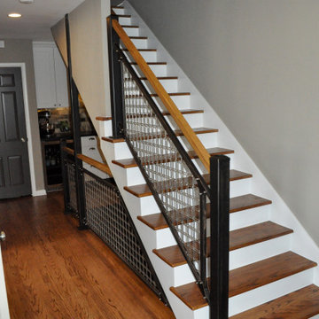 Cherryville Residence