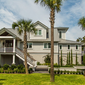 Isle of Palms Home