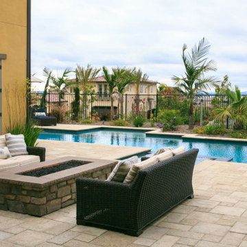 Charo White Project : Western Outdoor Designs