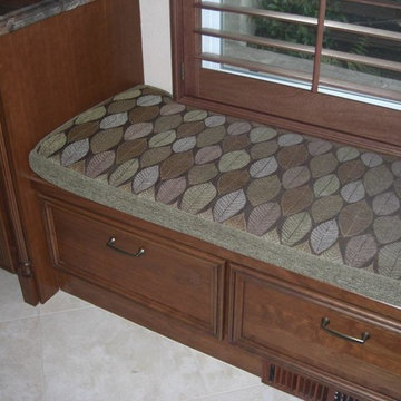 Allen Residence - Remodel