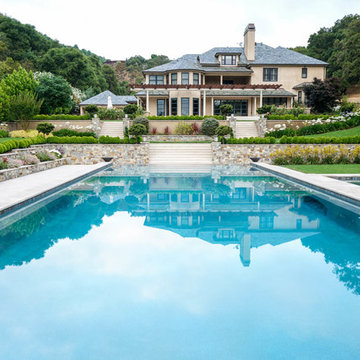 Infinity Edge Pool