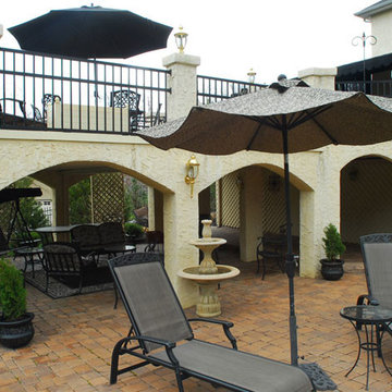 Come browse the projects of Hart Builders, Inc