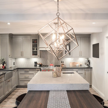 Sycamore Kitchen