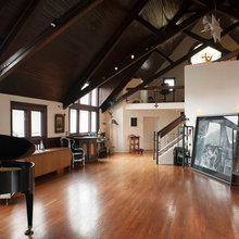 Church Home