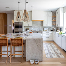 kitchen reno