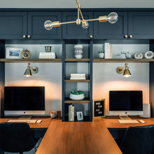 Desk ideas