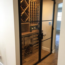 Wine Cave