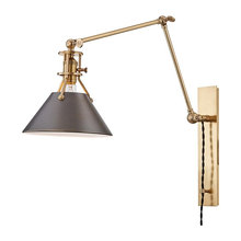 wall sconces