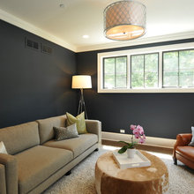 Living Room Ideas
