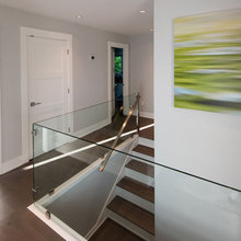 hall way