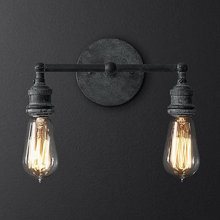 lighting final choices