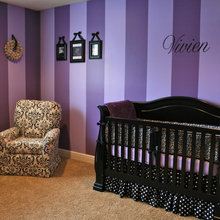 nursery