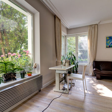 Private house in Sofia, Lozenets Area