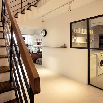 G Maisonette, Singapore