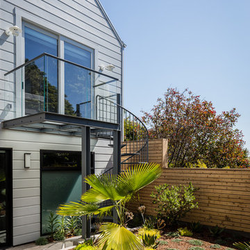 16th Street