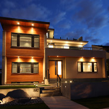 Exterior Lighting