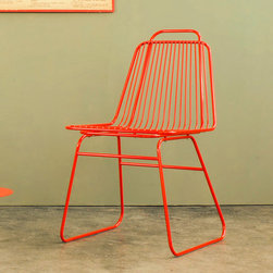 baiadera - Dining Chairs