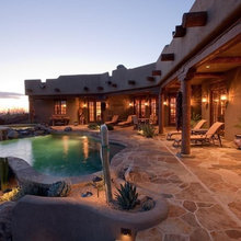 Exterior Ideas