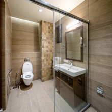 bathroom good