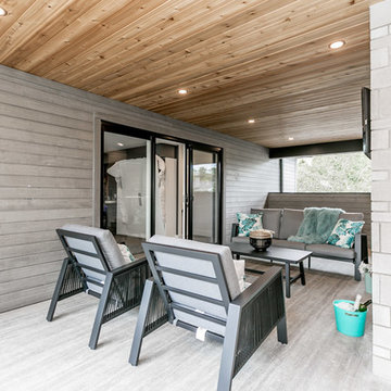Highland Custom Home