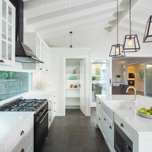 beach house