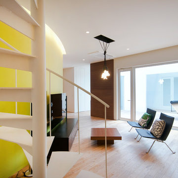 SHIMOARATA HOUSE Y