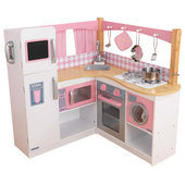 Gowi Toys 7 pc. Kitchen Set