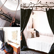 Harry Potter Room