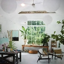Randolph Art Studio