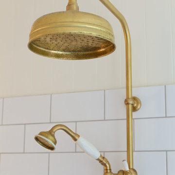 Westend Road - Bathroom