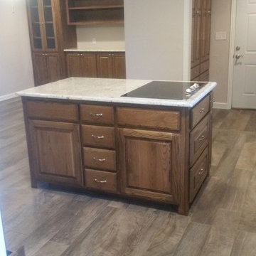 Kitchen - Klemm