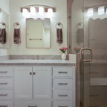 Danville Townhouse Remodel