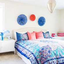 Teen Room