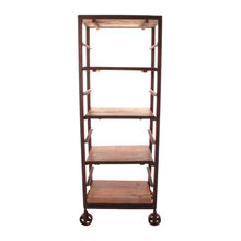 Apartment Storage