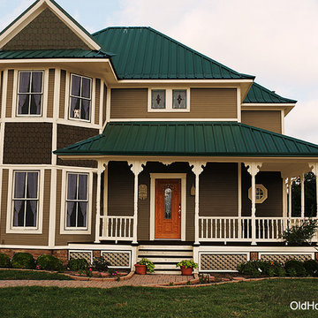 New House Bad Design