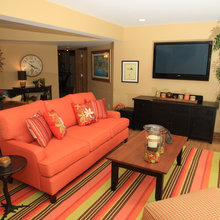 living rooms