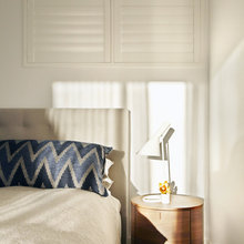 CT - master bedroom