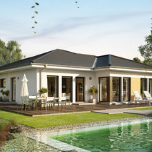 Traditional Modern