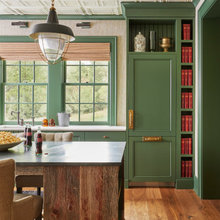 kitchens to crave