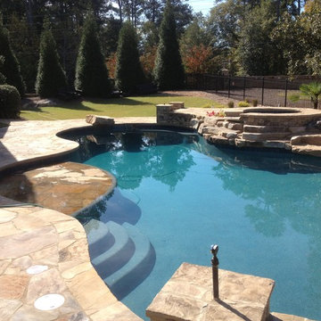 Starnes Project - Marietta, Georgia