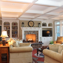 Living Room Ideas