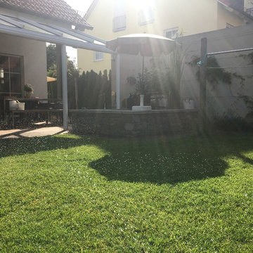 Hausgarten