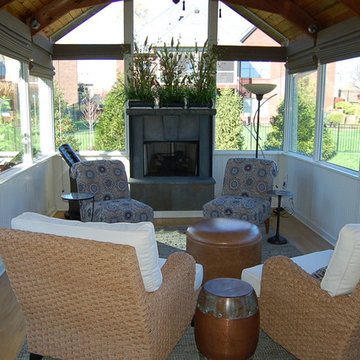 Sunroom