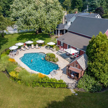 New house at Corbin