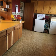 Kitchen Remodel