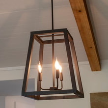 Kitchen/Dining Lighting