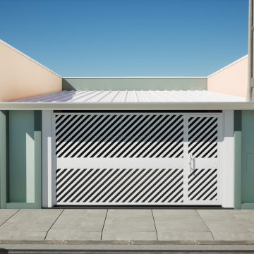 Triunfo House