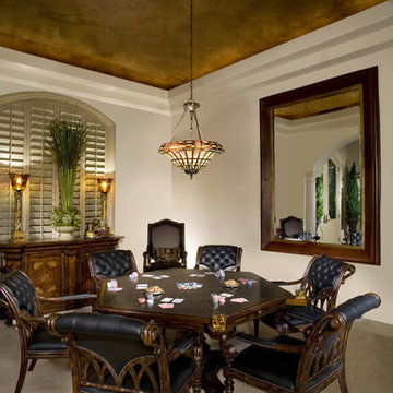 Las Vegas – Traditional Interior Design